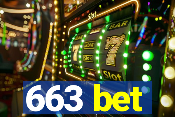 663 bet